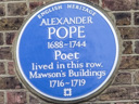 Pope, Alexander (id=1250)